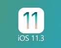 iOS 11.3 เปิดให้ดาวน์โหลดแล้ว! เพิ่มฟีเจอร์ Battery Health, Animoji ใหม่ 4 แบบบน iPhone X และ ARKit 1.5 พร้อมสรุปฟีเจอร์ใหม่บน iOS 11.3 มีอะไรบ้าง ?