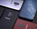 ชมคลิปคอนเซ็ปต์ Samsung Galaxy S10 ชุดใหม่ จ่อมาพร้อมกล้องคู่ รูรับแสง F/1.5 และเซ็นเซอร์สแกนลายนิ้วมือใต้จอ บนดีไซน์ใหม่จอขอบโค้งไร้กรอบ และบอดี้กระจกสุดแกร่ง!