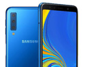 รวมโปรโมชั่น Samsung Galaxy A7 (2018) คุ้มสุด ๆ จองเพียง 500 บาท รับของแถมกลับบ้านเพียบ! เปิดจอง 18 ต.ค.นี้