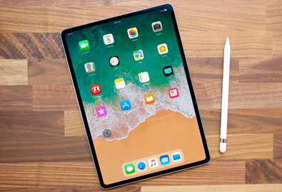 iPad Pro รุ่นปี 2018 จ่อมาพร้อม Face ID ระบบสแกนใบหน้าแบบ 3 มิติ คาดเปิดตัวพร้อม iPhone X รุ่นใหม่ และ iPhone X Plus รุ่นจอใหญ่ ลุ้นเผยโฉมปลายปีนี้