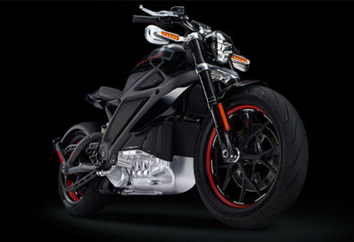 Harley-Davidson จ่อเปิดตัวมอเตอร์ไซต์พลังงานไฟฟ้า ภายในปี 2019 นี้