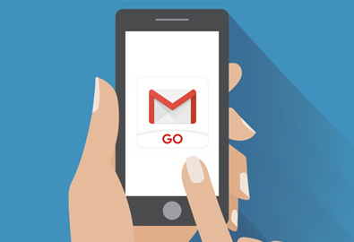 Google เปิดตัว Gmail Go สำหรับมือถือสเปกต่ำ ใช้พื้นที่ติดตั้งน้อย ไม่กินทรัพยากรเครื่อง แถมประหยัดเน็ต