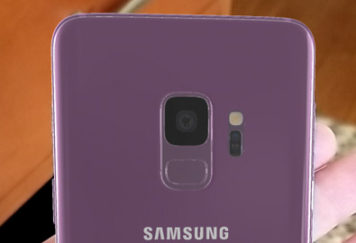นักพัฒนาพบความลับของแอปฯ UNPACKED สามารถจับเครื่อง Samsung Galaxy S9 แบบ 3 มิติได้ก่อนใครด้วยเทคโนโลยี AR ยืนยันดีไซน์เหมือนภาพหลุด!