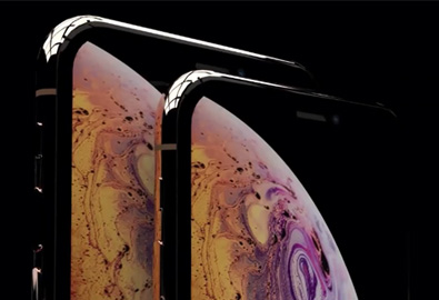 ชมคลิปคอนเซ็ปต์ iPhone XS ว่าที่ไอโฟนรุ่นใหม่แบบ 360 องศา ด้วยบอดี้และกรอบตัวเครื่องสีทองใหม่ อุ่นเครื่องก่อนเปิดตัว 12 ก.ย.นี้