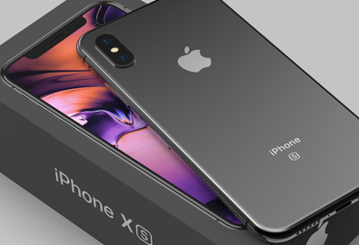 คาดการณ์ราคา iPhone XS ว่าที่ไอโฟนรุ่นใหม่ จ่อมีราคาเริ่มต้นที่ 32,500 บาท ด้าน iPhone XR รุ่นราคาย่อมเยา ราคาเท่า iPhone 8