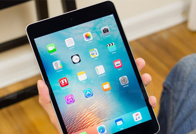 งานนี้มีลุ้น! เมื่อนักวิเคราะห์คนดังคาดการณ์ iPad mini 5 รุ่นใหม่ จ่อเปิดตัว 30 ตุลาคมนี้