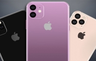 เผยภาพแม่พิมพ์เคสสำหรับ iPhone 2019 รุ่นใหม่ จ่อมาพร้อมกับกล้องด้านหลังในดีไซน์กรอบสี่เหลี่ยมทั้ง 3 รุ่น