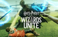 Harry Potter: Wizards Unite เกมพ่อมดแฮรี่พอตเตอร์ในโลก AR  แนว Pokémon GO เปิดให้ร่ายเวทย์ในไทยแล้ววันนี้ ทั้งบน Android และ iOS