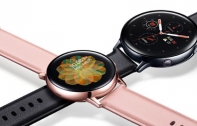 เปิดตัว Samsung Galaxy Watch Active 2 สมาร์ทวอชสายลุยรุ่นสานต่อ รองรับ ECG ตรวจคลื่นไฟฟ้าหัวใจ พร้อมบอดี้กันน้ำ บนดีไซน์หน้าปัดทรงกลม ขอบหน้าปัดดิจิทัล เคาะราคาเริ่มต้นที่ 8,600 บาท