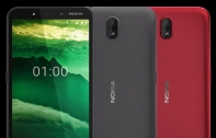 เปิดตัว Nokia C1 มือถือ Android Go ราคาประหยัด มาพร้อมกล้องหน้า 5MP+ไฟแฟลช และจอ 5.45 นิ้ว ราคาเพียง 1,800 บาท