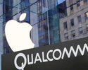Apple ถูกศาลตัดสินให้จ่ายค่าเสียหายให้ Qualcomm ในคดีละเมิดสิทธิบัตร 3 ฉบับ รวมมูลค่าเกือบพันล้านบาท!