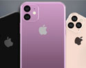 เผยภาพแม่พิมพ์เคสสำหรับ iPhone 2019 รุ่นใหม่ จ่อมาพร้อมกับกล้องด้านหลังในดีไซน์กรอบสี่เหลี่ยมทั้ง 3 รุ่น