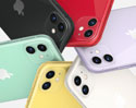 ยอดจอง iPhone 11 ในจีน สูงกว่ายอดจอง iPhone XR รุ่นปีที่แล้วถึง 480% สีม่วงและสีดำ ได้รับความนิยมมากที่สุด