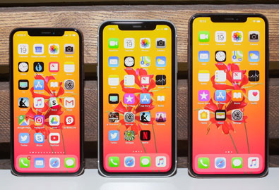 Apple ลดการผลิต iPhone XR และ iPhone XS และ iPhone XS Max ในไตรมาสแรกลงอีก 10% หลังส่งสารถึงนักลงทุนแจงยอดขาย iPhone ต่ำกว่าเป้า