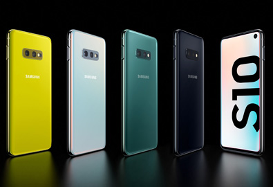 เปิดตัว Samsung Galaxy S10e เรือธงน้องเล็ก แต่สเปกจัดเต็ม ทั้งชิป Exynos 9820, RAM 6 GB และกล้องคู่ เคาะราคาเริ่มต้นที่ 26,900 บาท