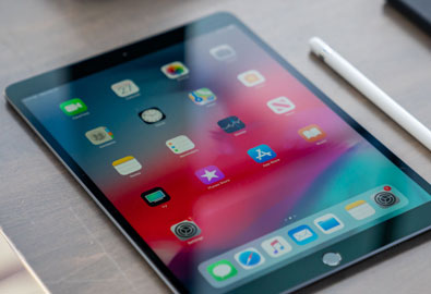 iPad (2019) รุ่นราคาประหยัด จ่ออัปเกรดหน้าจอใหญ่ขึ้นเป็น 10.2 นิ้ว รองรับ Apple Pencil และปรับดีไซน์ให้คล้ายกับ iPad Pro ลุ้นเปิดตัวปลายปีนี้
