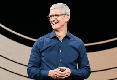Apple เผยผลประกอบการไตรมาสที่ 3 ปี 2019 ธุรกิจบริการสร้างสถิติใหม่รายได้สูงที่สุด ส่วน iPhone ยังคงขายได้ลดลง แต่มีแนวโน้มที่ดีขึ้น