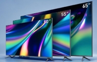 เปิดตัว Redmi Smart TV X Series สมาร์ททีวีจอ 4K มีให้เลือก 3 ขนาดหน้าจอ เคาะราคาเริ่มต้นที่ 9,000 บาท