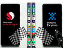 เปรียบเทียบความเร็วในการประมวลผล (Speed Test) ระหว่างชิปเซ็ต Snapdragon 865 และ Exynos 990 บน Samsung Galaxy S20 (ชมคลิป)