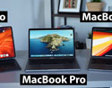เปรียบเทียบประสิทธิภาพและการใช้งานระหว่าง iPad Pro vs MacBook Pro vs MacBook Air ซื้อรุ่นไหนถึงจะคุ้มค่า ?