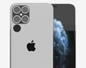 iPhone 13 หลุดภาพร่างและข้อมูลกล้องหลัง จ่อมาพร้อมกล้อง 4 ตัว 64 ล้านพิกเซล + LiDAR เพิ่มเลนส์ Anamorphic สำหรับถ่ายวิดีโอ