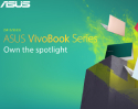 ASUS พร้อมวางจำหน่าย New Asus VivoBook Series ใหม่ (S413 / S533) มาพร้อมโปรเซสเซอร์ล่าสุด 10th Gen Intel สูงสุด Core i7 ดีไซน์สวยสดใส เอาใจคนรุ่นใหม่
