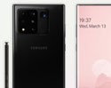 Samsung Galaxy Note 20 Ultra เผยสเปกกล้องล่าสุด รองรับระบบซูมที่ 50 เท่า ลุ้นเปิดตัว 5 สิงหาคมนี้