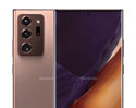 ชมภาพเรนเดอร์ Samsung Galaxy Note 20 Ultra แบบ 360 องศาครบทุกมุมมอง อุ่นเครื่องก่อนเปิดตัวทางการ 5 สิงหาคมนี้