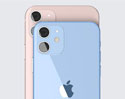 ชมคอนเซ็ปต์ iPhone 12 mini ไอโฟนรุ่นเล็ก 5.4 นิ้ว พร้อมกล้องคู่ และบอดี้หลากสี ลุ้นเปิดตัวกลางตุลาคมนี้
