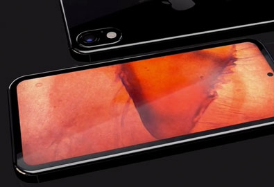 iPhone 9 (iPhone SE 2) ชมคอนเซ็ปต์ล่าสุด มาพร้อมดีไซน์หน้าจอแบบเจาะรู เปลี่ยนมาใช้พอร์ต USB-C พร้อมกล้องหลัง 12MP บนบอดี้กะทัดรัดขนาดเท่า iPhone SE