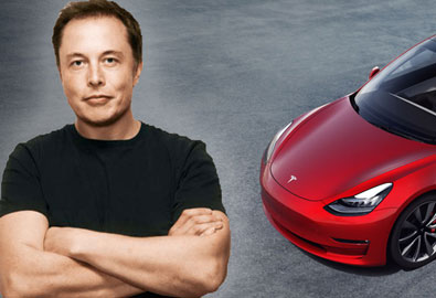 Elon Musk ตั้งเป้า ในอีก 3 ปีข้างหน้า รถยนต์ไฟฟ้าจะมีราคาถูกลง เริ่มต้นไม่เกิน 8 แสนบาท