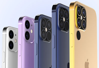 iPhone 12 เผยเบาะแสใหม่จากร้านค้าปลีก อาจเปิดตัวมากถึง 5 รุ่น พร้อมข้อมูลสีสันตัวเครื่องและขนาดความจุ อุ่นเครื่องก่อนเปิดตัวกลางตุลาคมนี้