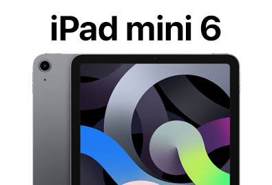 หลุดสเปก iPad mini 6 รุ่นต้นแบบ จ่อพลิกโฉมดีไซน์ใหม่ รูปทรงเดียวกับ iPad Air 4, ใช้ชิป Apple A14 และจอใหญ่ขึ้น 8.5 นิ้ว