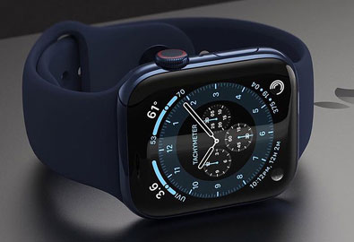 เผยสิทธิบัตร Apple Watch รุ่นถัดไป มาพร้อมสายรัดข้อมือแบบ Battery Band ที่สามารถชาร์จแบตได้ในตัว
