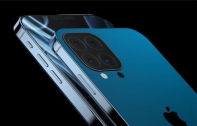 ชมคลิปคอนเซ็ปต์ iPhone Pro ไอโฟนดีไซน์ไร้พอร์ต มาพร้อมกล้องหลัง 4 ตัว, จอ 240Hz และชิป Apple A15 Bionic