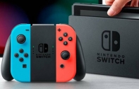 Nintendo Switch รุ่นใหม่ ลุ้นเปิดตัวปลายปีนี้ มาพร้อมหน้าจอขนาด 7 นิ้ว แบบ OLED