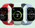 Apple Watch Series 7 อาจมาพร้อมเซ็นเซอร์ตรวจวัดอุณหภูมิร่างกาย และดีไซน์ใหม่ขอบจอบางกว่าเดิม ลุ้นเปิดตัวปี 2022 นี้