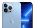 iPhone 13 Pro เผยคะแนนทดสอบกล้องจาก DxOMark รั้งอันดับ 4 ของตาราง ด้าน iPhone 13 mini ได้คะแนนเท่า iPhone 12 Pro Max รุ่นปีที่แล้ว