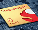 เปิดตัว Snapdragon 8 Gen 1 พร้อมสรุปสเปกและฟีเจอร์น่าสนใจ คาดมือถือเรือธงชิป Snapdragon 8 Gen 1 รุ่นแรกจ่อเปิดตัวปลายปีนี้