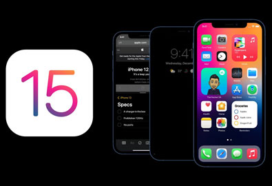 iOS 15 คาดการณ์ฟีเจอร์ใหม่ที่น่าจะมี iPhone รุ่นไหนได้ไปต่อ ? อุ่นเครื่องก่อนเปิดตัวกลางปีนี้