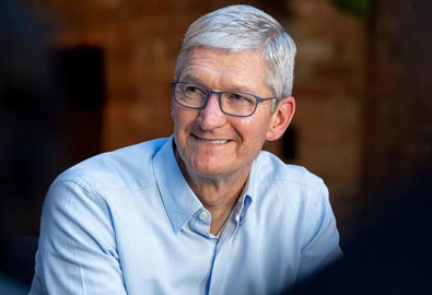 Tim Cook เผย อีก 10 ปีข้างหน้า อาจไม่ได้ทำงานกับ Apple แล้ว ยังไม่เผยชื่อ ใครจะมาสานต่อซีอีโอ Apple คนต่อไป