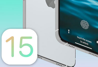 iOS 15 คาดการณ์ฟีเจอร์ใหม่ ลุ้นเปิดตัว Touch ID บนหน้าจอ, ปรับดีไซน์ Control Center และอื่น ๆ