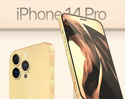 เผยภาพเรนเดอร์ iPhone 14 Pro แบบไร้รอยบาก ใช้ดีไซน์เจาะรูทรงเม็ดยา Face ID ฝังใต้จอ