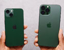 รวมคลิปรีวิว iPhone 13 สีเขียว Green และ iPhone 13 Pro สีเขียว Alpine Green จากสื่อต่างประเทศ ต่างกันอย่างไร ?