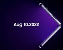 ยืนยันแล้ว! Samsung Galaxy Z Fold4 และ Z Flip4 เปิดตัว 10 สิงหาคมนี้