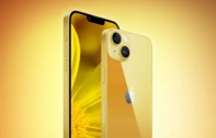 Gurman เผย iPhone 14 สีใหม่ เบื้องต้นคาดเป็นสีเหลือง จ่อเปิดตัวในสัปดาห์นี้