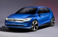 Volkswagen เปิดตัว Volkswagen ID 2all คอนเซ็ปต์รถยนต์ไฟฟ้ารุ่นประหยัด เคาะราคาไม่ถึงล้าน ตั้งเป้าขายปี 2025 นี้