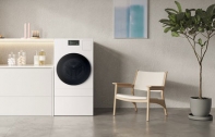 ซัมซุงเปิดตัว BESPOKE AI™ Washer & Dryer Combo เครื่องซักผ้าและเครื่องอบผ้าแบบ All-in-one ใหม่ล่าสุด ณ งาน IFA 2023