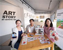 ซัมซุงร่วมมือ ARTSTORY by Autistic Thai ส่ง Samsung Galaxy Accessories ที่สร้างสรรค์ผลงานสุดครีเอท โดยน้องๆ ออทิสติก ศิลปินจาก ARTSTORY 