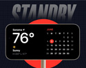 [How To] วิธีเปิดใช้งานโหมด StandBy บน iPhone หลังอัปเดต iOS 17
